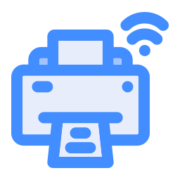 drucker icon