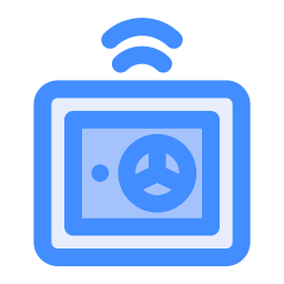 safe icon