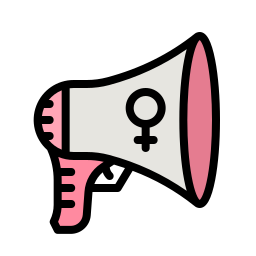 feminismus icon