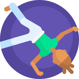 Capoeira icon