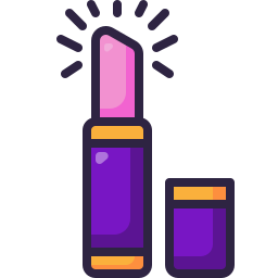 Lipstick icon