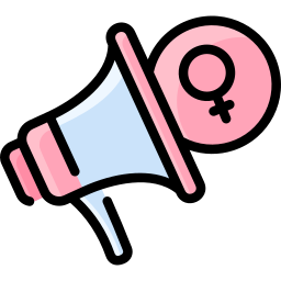 Megaphone icon