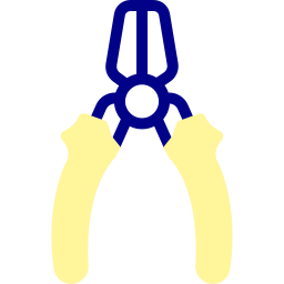 Plier icon