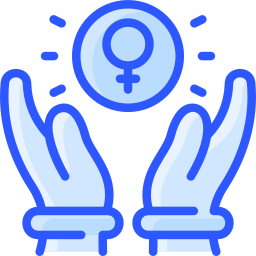 女性に対する暴力撤廃の国際デー icon