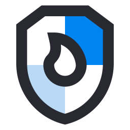 Firewall icon