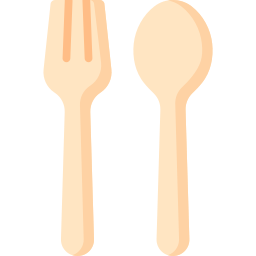 Cutlery icon