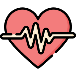 Good heart icon