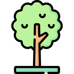 Árbol icono