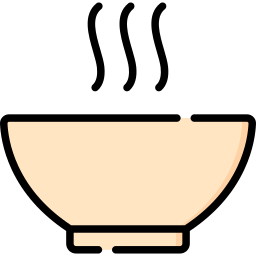 Bowl icon
