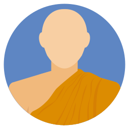 buddista icona
