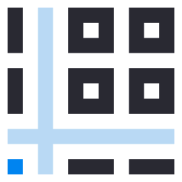 pixel icon