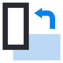 Rotate icon