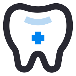 Стоматологический иконка
