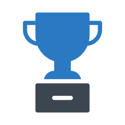 Trophy icon