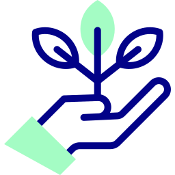 Plant icon