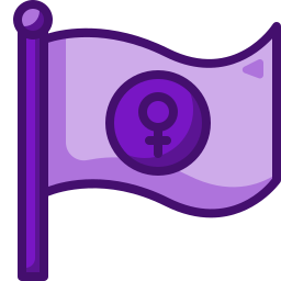 feminismus icon