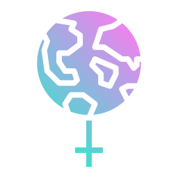 frauentag icon