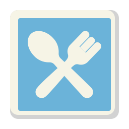 Restaurant icon