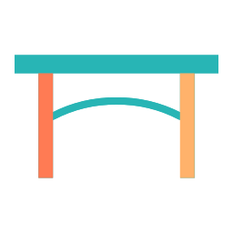 Table icon