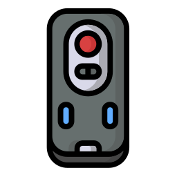 Remote icon