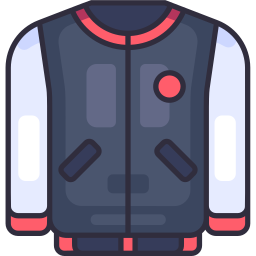 Jacket icon