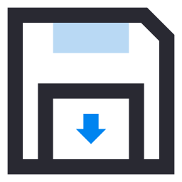 Backup icon