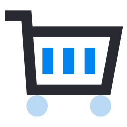 Cart icon