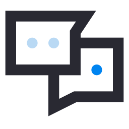 Chat icon