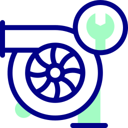 ターボ icon