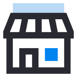 Store icon