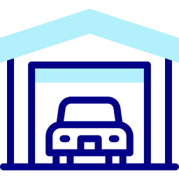 garage icon