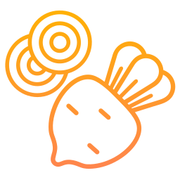 Beet icon