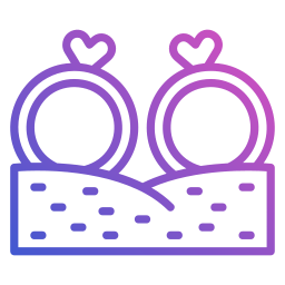 Engagement icon