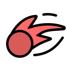 meteorit icon