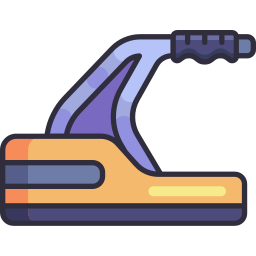 Handbrake icon