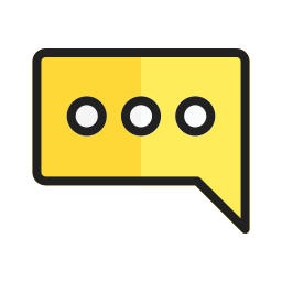 Message icon