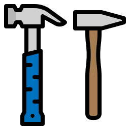 Hammer icon