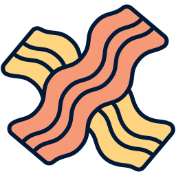 Bacon icon