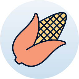 Corn icon