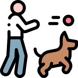 konkurs psów ikona