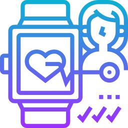 smartwatch icon