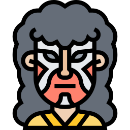 kabuki icono