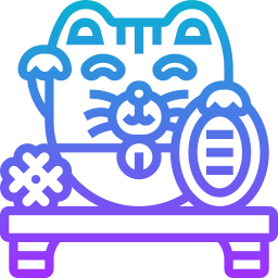 maneki icon