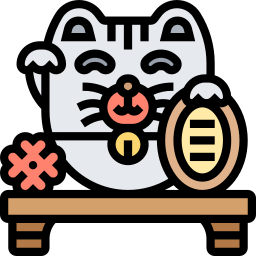 maneki icono