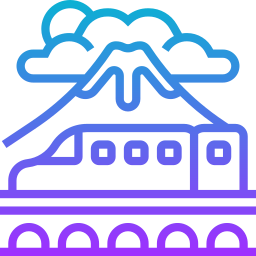 Shinkansen icon