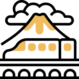 shinkansen icono