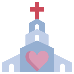 Church icon