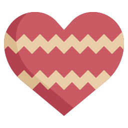 Heart icon