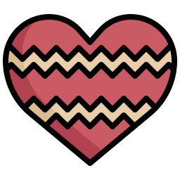 Heart icon