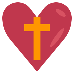 christentum icon